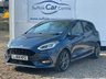 USED 2018 68 FORD FIESTA 1.0 ST-LINE X 5d 138 BHP www.suffolkcarcentre.co.uk - Located at Reydon