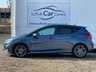 USED 2018 68 FORD FIESTA 1.0 ST-LINE X 5d 138 BHP www.suffolkcarcentre.co.uk - Located at Reydon
