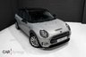 USED 2018 N MINI CLUBMAN 2.0 COOPER S CLASSIC 5d 190 BHP 