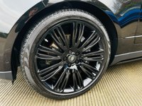 USED 2019 69 LAND ROVER RANGE ROVER 4.4 SDV8 AUTOBIOGRAPHY 5d 340 BHP F/LR/S/H, Huge Spec... HUD.