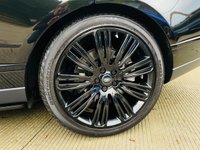 USED 2019 69 LAND ROVER RANGE ROVER 4.4 SDV8 AUTOBIOGRAPHY 5d 340 BHP F/LR/S/H, Huge Spec... HUD.