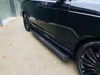 USED 2019 69 LAND ROVER RANGE ROVER 4.4 SDV8 AUTOBIOGRAPHY 5d 340 BHP F/LR/S/H, Huge Spec... HUD.