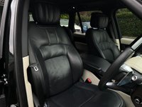 USED 2019 69 LAND ROVER RANGE ROVER 4.4 SDV8 AUTOBIOGRAPHY 5d 340 BHP F/LR/S/H, Huge Spec... HUD.