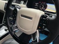 USED 2019 69 LAND ROVER RANGE ROVER 4.4 SDV8 AUTOBIOGRAPHY 5d 340 BHP F/LR/S/H, Huge Spec... HUD.