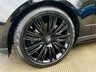 USED 2019 69 LAND ROVER RANGE ROVER 4.4 SDV8 AUTOBIOGRAPHY 5d 340 BHP F/LR/S/H, Huge Spec... HUD.