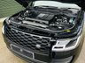 USED 2019 69 LAND ROVER RANGE ROVER 4.4 SDV8 AUTOBIOGRAPHY 5d 340 BHP F/LR/S/H, Huge Spec... HUD.