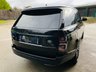 USED 2019 69 LAND ROVER RANGE ROVER 4.4 SDV8 AUTOBIOGRAPHY 5d 340 BHP F/LR/S/H, Huge Spec... HUD.