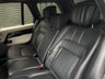USED 2019 69 LAND ROVER RANGE ROVER 4.4 SDV8 AUTOBIOGRAPHY 5d 340 BHP F/LR/S/H, Huge Spec... HUD.