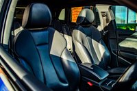 USED 2015 N AUDI A3 2.5 RS3 SPORTBACK QUATTRO 5d AUTO 362 BHP SEPANG BLUE+LITCHFIELD STAGE 2