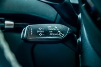 USED 2015 N AUDI A3 2.5 RS3 SPORTBACK QUATTRO 5d AUTO 362 BHP SEPANG BLUE+LITCHFIELD STAGE 2