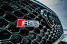 USED 2015 N AUDI A3 2.5 RS3 SPORTBACK QUATTRO 5d AUTO 362 BHP SEPANG BLUE+LITCHFIELD STAGE 2