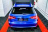 USED 2015 N AUDI A3 2.5 RS3 SPORTBACK QUATTRO 5d AUTO 362 BHP SEPANG BLUE+LITCHFIELD STAGE 2