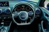 USED 2015 N AUDI A3 2.5 RS3 SPORTBACK QUATTRO 5d AUTO 362 BHP SEPANG BLUE+LITCHFIELD STAGE 2