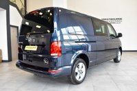 USED 2020 70 VOLKSWAGEN TRANSPORTER T6.1 T32 2.0 TDI 150PS DSG HIGHLINE KOMBI LWB Highline 150 DSG LWB Tailgate