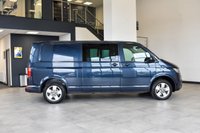 USED 2020 70 VOLKSWAGEN TRANSPORTER T6.1 T32 2.0 TDI 150PS DSG HIGHLINE KOMBI LWB Highline 150 DSG LWB Tailgate