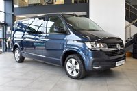 USED 2020 70 VOLKSWAGEN TRANSPORTER T6.1 T32 2.0 TDI 150PS DSG HIGHLINE KOMBI LWB Highline 150 DSG LWB Tailgate