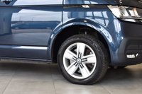 USED 2020 70 VOLKSWAGEN TRANSPORTER T6.1 T32 2.0 TDI 150PS DSG HIGHLINE KOMBI LWB Highline 150 DSG LWB Tailgate