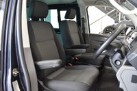 USED 2020 70 VOLKSWAGEN TRANSPORTER T6.1 T32 2.0 TDI 150PS DSG HIGHLINE KOMBI LWB Highline 150 DSG LWB Tailgate