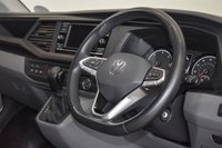USED 2020 70 VOLKSWAGEN TRANSPORTER T6.1 T32 2.0 TDI 150PS DSG HIGHLINE KOMBI LWB Highline 150 DSG LWB Tailgate