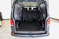 USED 2020 70 VOLKSWAGEN TRANSPORTER T6.1 T32 2.0 TDI 150PS DSG HIGHLINE KOMBI LWB Highline 150 DSG LWB Tailgate