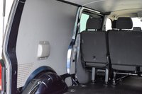 USED 2020 70 VOLKSWAGEN TRANSPORTER T6.1 T32 2.0 TDI 150PS DSG HIGHLINE KOMBI LWB Highline 150 DSG LWB Tailgate