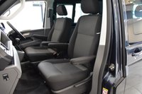 USED 2020 70 VOLKSWAGEN TRANSPORTER T6.1 T32 2.0 TDI 150PS DSG HIGHLINE KOMBI LWB Highline 150 DSG LWB Tailgate
