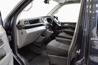 USED 2020 70 VOLKSWAGEN TRANSPORTER T6.1 T32 2.0 TDI 150PS DSG HIGHLINE KOMBI LWB Highline 150 DSG LWB Tailgate
