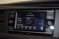 USED 2020 70 VOLKSWAGEN TRANSPORTER T6.1 T32 2.0 TDI 150PS DSG HIGHLINE KOMBI LWB Highline 150 DSG LWB Tailgate