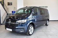 USED 2020 70 VOLKSWAGEN TRANSPORTER T6.1 T32 2.0 TDI 150PS DSG HIGHLINE KOMBI LWB Highline 150 DSG LWB Tailgate
