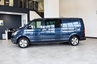 USED 2020 70 VOLKSWAGEN TRANSPORTER T6.1 T32 2.0 TDI 150PS DSG HIGHLINE KOMBI LWB Highline 150 DSG LWB Tailgate