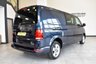 USED 2020 70 VOLKSWAGEN TRANSPORTER T6.1 T32 2.0 TDI 150PS DSG HIGHLINE KOMBI LWB Highline 150 DSG LWB Tailgate