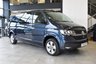 USED 2020 70 VOLKSWAGEN TRANSPORTER T6.1 T32 2.0 TDI 150PS DSG HIGHLINE KOMBI LWB Highline 150 DSG LWB Tailgate