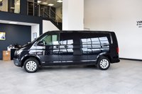 USED 2021 21 VOLKSWAGEN TRANSPORTER T6.1 T30 2.0 TDI 150PS HIGHLINE LWB BARN DOORS Highline 150 LWB