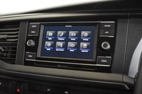 USED 2021 21 VOLKSWAGEN TRANSPORTER T6.1 T30 2.0 TDI 150PS HIGHLINE LWB BARN DOORS Highline 150 LWB