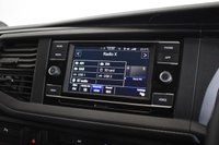 USED 2021 21 VOLKSWAGEN TRANSPORTER T6.1 T30 2.0 TDI 150PS HIGHLINE LWB BARN DOORS Highline 150 LWB