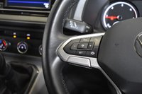 USED 2021 21 VOLKSWAGEN TRANSPORTER T6.1 T30 2.0 TDI 150PS HIGHLINE LWB BARN DOORS Highline 150 LWB