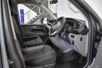 USED 2021 21 VOLKSWAGEN TRANSPORTER T6.1 T30 2.0 TDI 150PS HIGHLINE LWB BARN DOORS Highline 150 LWB