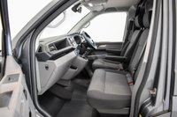 USED 2021 21 VOLKSWAGEN TRANSPORTER T6.1 T30 2.0 TDI 150PS HIGHLINE LWB BARN DOORS Highline 150 LWB