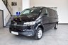 USED 2021 21 VOLKSWAGEN TRANSPORTER T6.1 T30 2.0 TDI 150PS HIGHLINE LWB BARN DOORS Highline 150 LWB