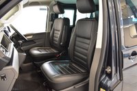 USED 2020 70 VOLKSWAGEN TRANSPORTER T6.1 T32 2.0 TDI 150PS DSG HIGHLINE KOMBI LWB Highline 150 DSG LWB Tailgate