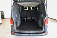 USED 2020 70 VOLKSWAGEN TRANSPORTER T6.1 T32 2.0 TDI 150PS DSG HIGHLINE KOMBI LWB Highline 150 DSG LWB Tailgate