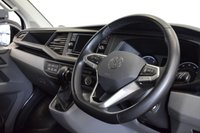 USED 2020 70 VOLKSWAGEN TRANSPORTER T6.1 T32 2.0 TDI 150PS DSG HIGHLINE KOMBI LWB Highline 150 DSG LWB Tailgate