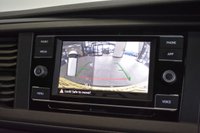 USED 2020 70 VOLKSWAGEN TRANSPORTER T6.1 T32 2.0 TDI 150PS DSG HIGHLINE KOMBI LWB Highline 150 DSG LWB Tailgate