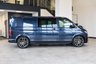 USED 2020 70 VOLKSWAGEN TRANSPORTER T6.1 T32 2.0 TDI 150PS DSG HIGHLINE KOMBI LWB Highline 150 DSG LWB Tailgate
