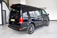 USED 2020 20 VOLKSWAGEN TRANSPORTER T6.1 T32 2.0 TDI 150PS DSG HIGHLINE KOMBI SWB Highline 150 DSG Factory Kombi