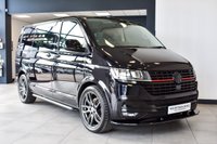 USED 2020 20 VOLKSWAGEN TRANSPORTER T6.1 T32 2.0 TDI 150PS DSG HIGHLINE KOMBI SWB Highline 150 DSG Factory Kombi
