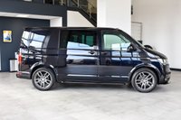 USED 2020 20 VOLKSWAGEN TRANSPORTER T6.1 T32 2.0 TDI 150PS DSG HIGHLINE KOMBI SWB Highline 150 DSG Factory Kombi