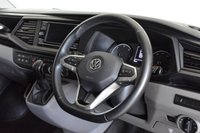 USED 2020 20 VOLKSWAGEN TRANSPORTER T6.1 T32 2.0 TDI 150PS DSG HIGHLINE KOMBI SWB Highline 150 DSG Factory Kombi