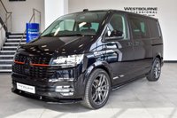 USED 2020 20 VOLKSWAGEN TRANSPORTER T6.1 T32 2.0 TDI 150PS DSG HIGHLINE KOMBI SWB Highline 150 DSG Factory Kombi