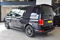 USED 2020 20 VOLKSWAGEN TRANSPORTER T6.1 T32 2.0 TDI 150PS DSG HIGHLINE KOMBI SWB Highline 150 DSG Factory Kombi